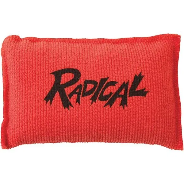 Radical Microfiber Grip Sack