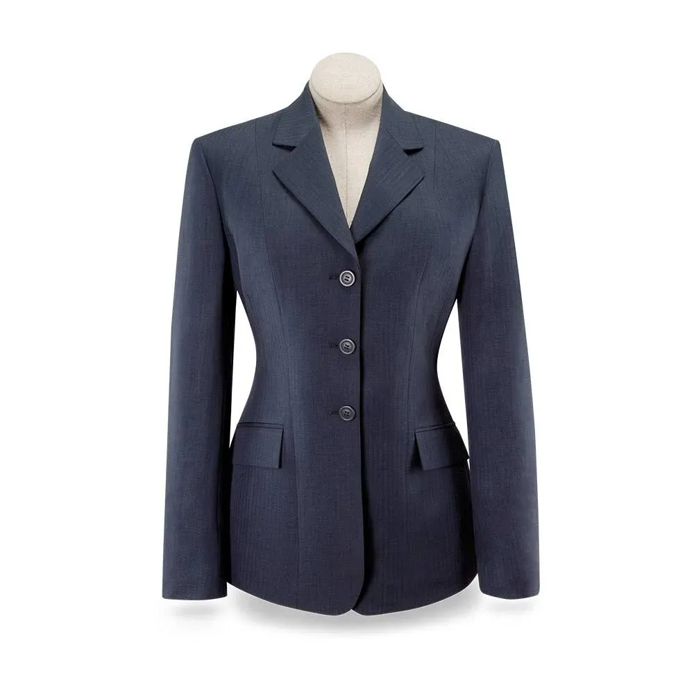 RJ Classics Ladies Devon Show Coat