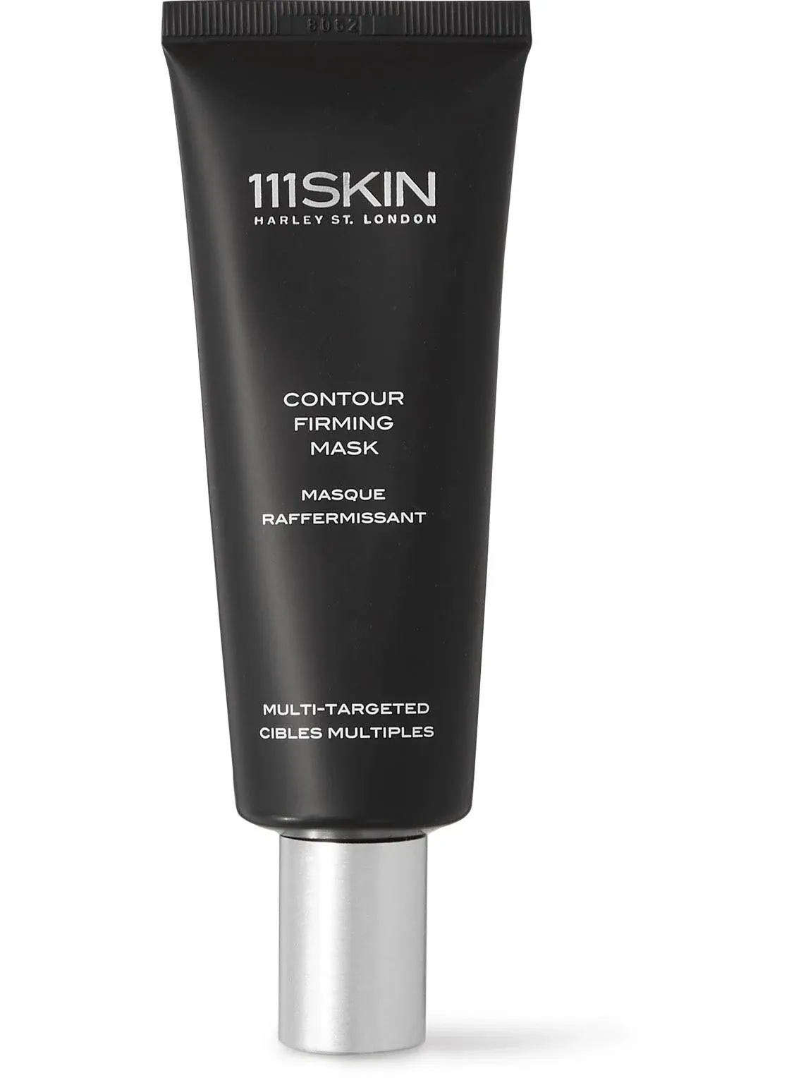 Contour Firming Mask, 75ml In Colourless