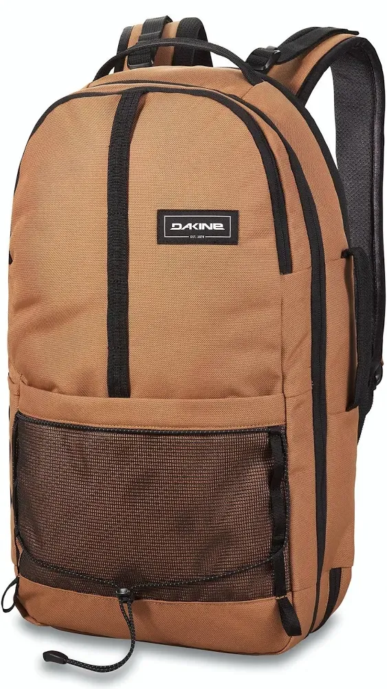 Dakine Unisex Blod Caramel Split Adventure LT 28L One Size Backpack - 10003411-BOLDCARAMEL