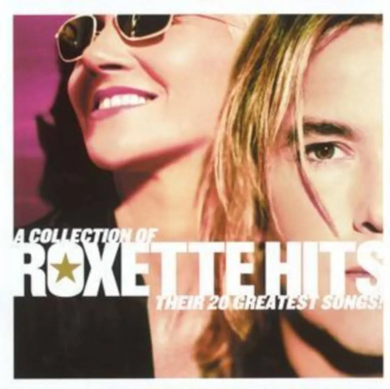 Roxette - Collection Of Roxette Hits: Their 20 Greatest Songs [New CD]