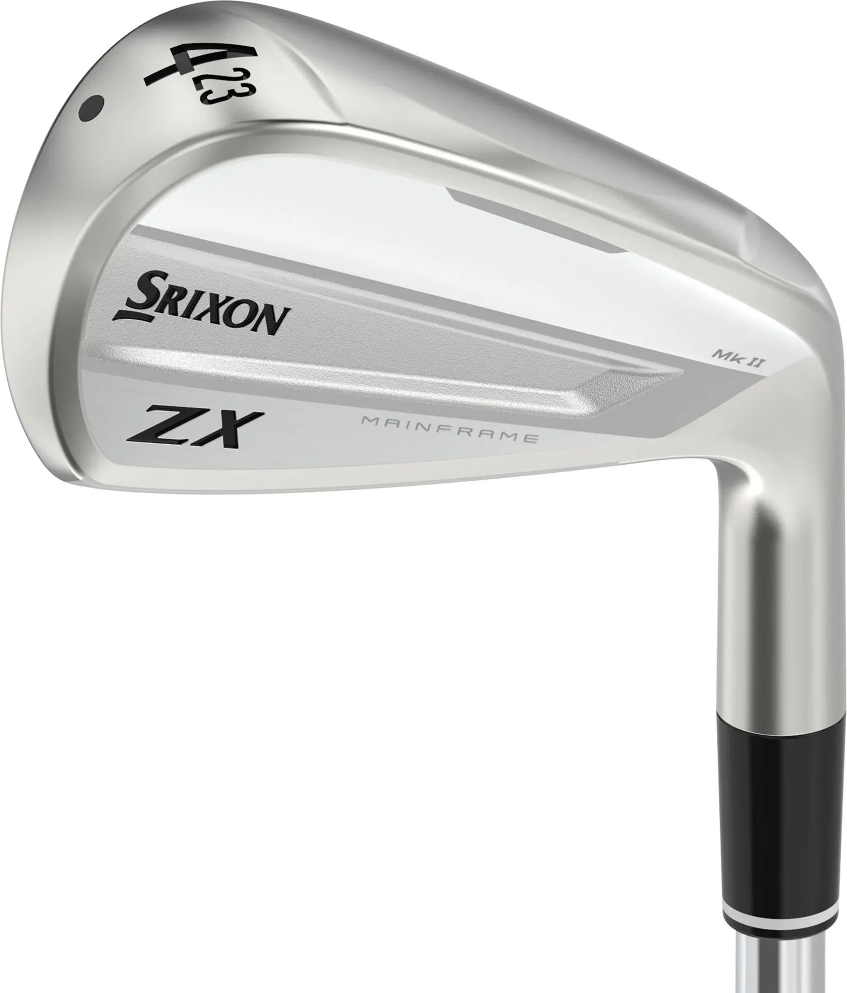 Srixon ZX Mk II Utility Iron