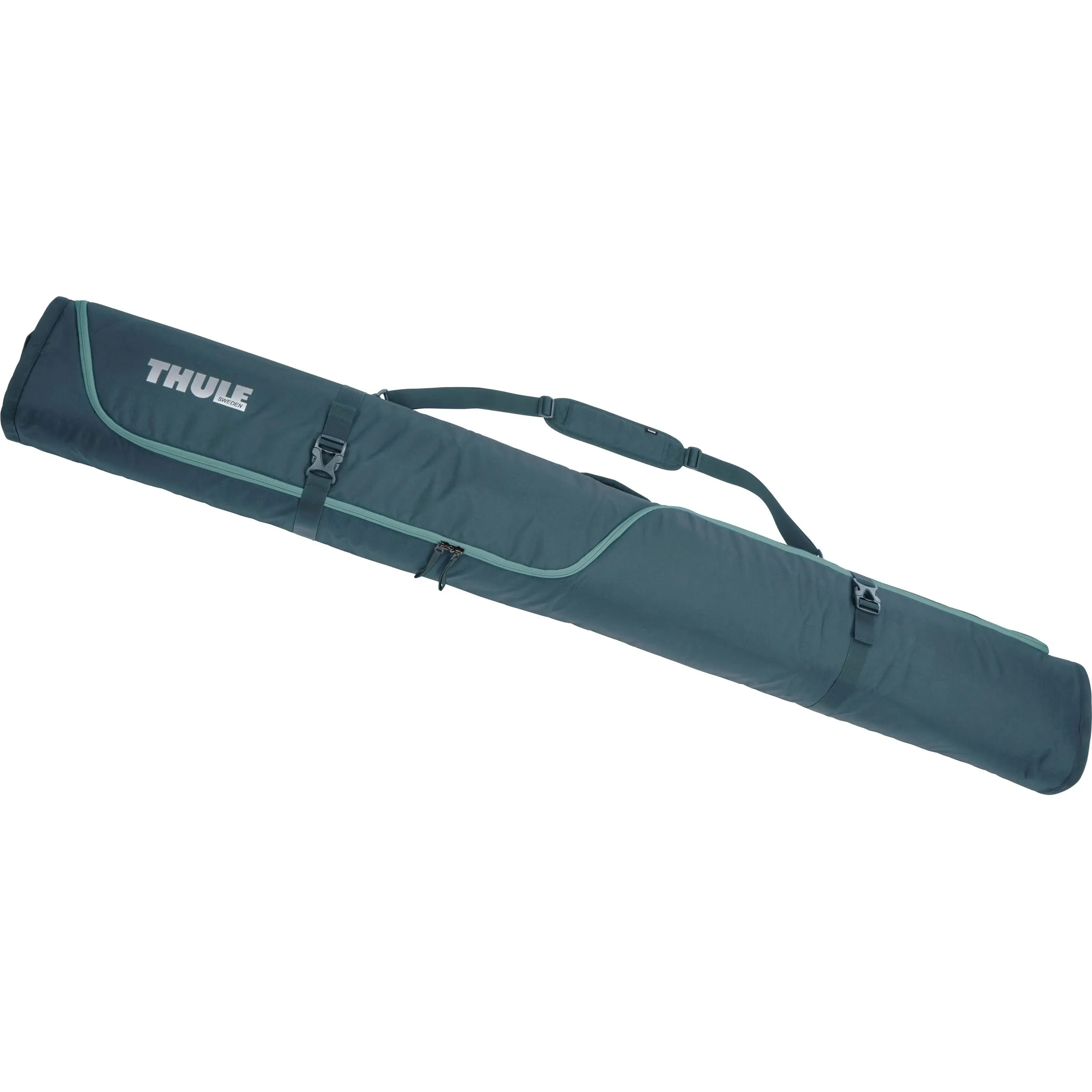 Thule Roundtrip Ski Bag 192 cm Dark Slate