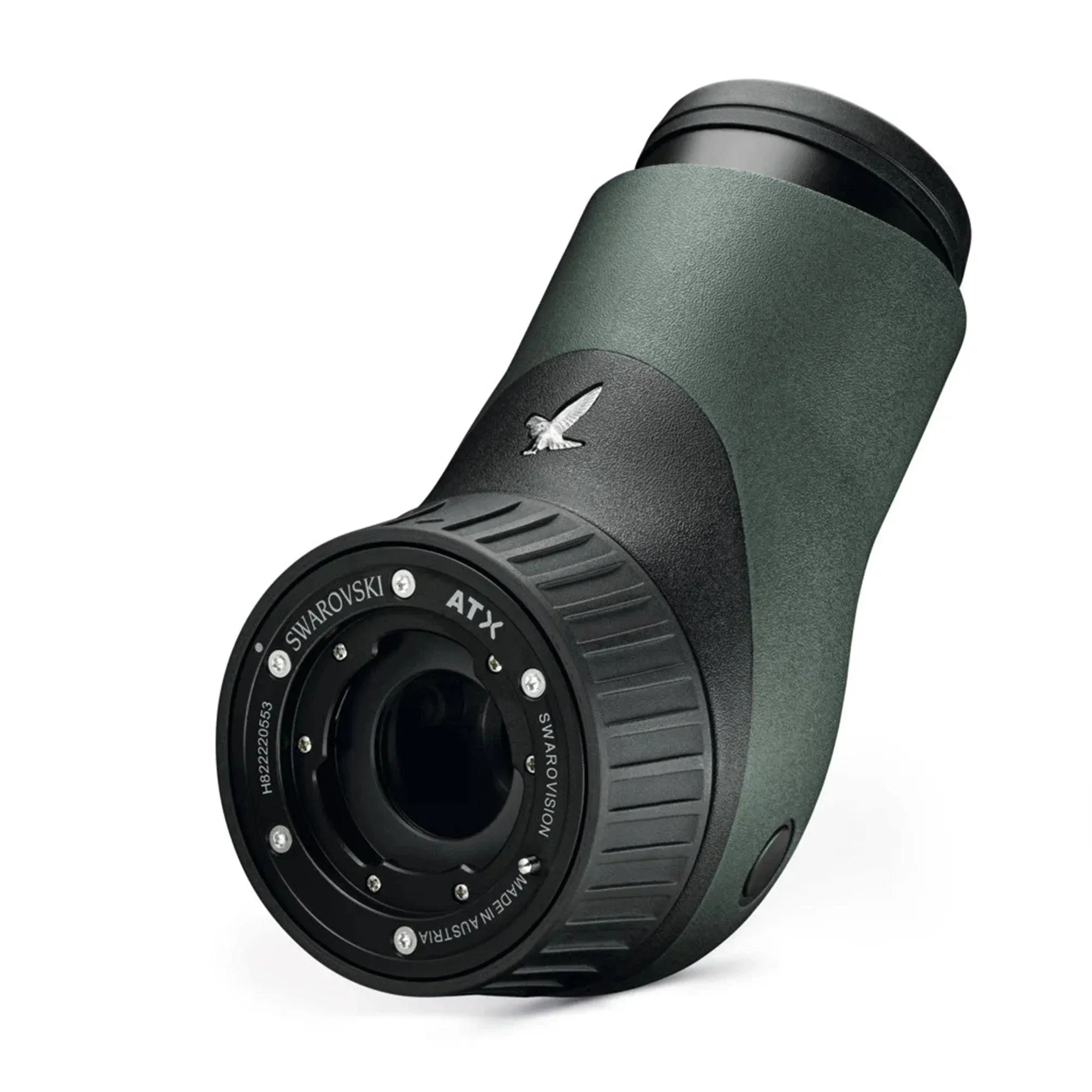 Swarovski ATX Modular Angled Eyepiece