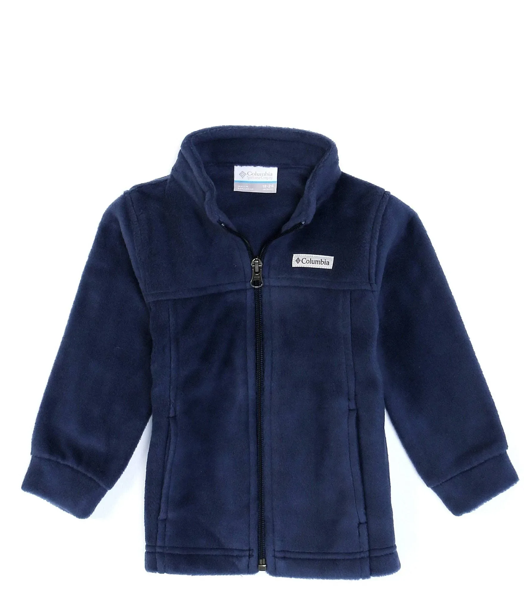 Columbia Boys' Steens MT II Fleece