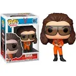 V - Diana in Sunglasses With Rodent (Pop! Vinyl)