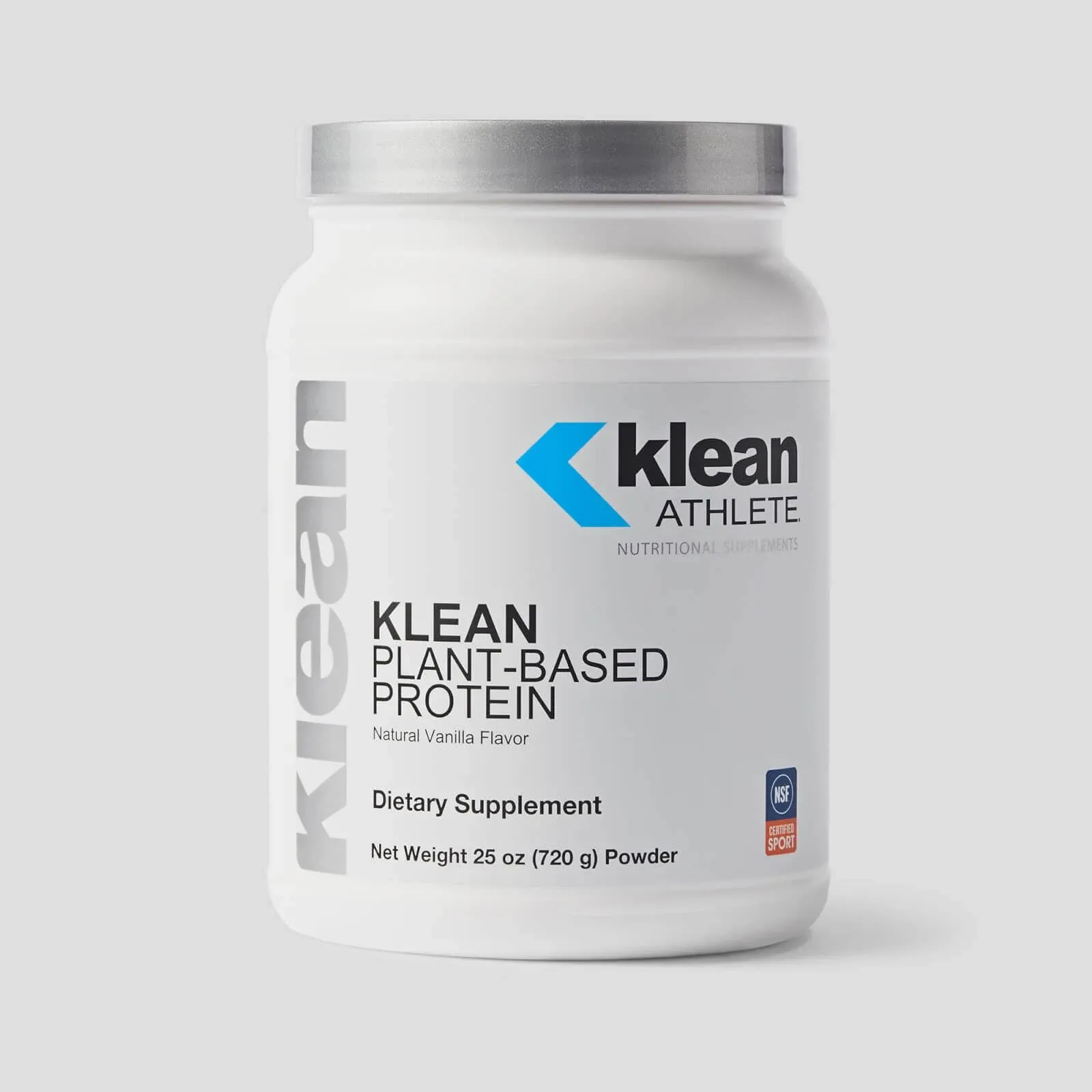 Klean Plant-Based Protein