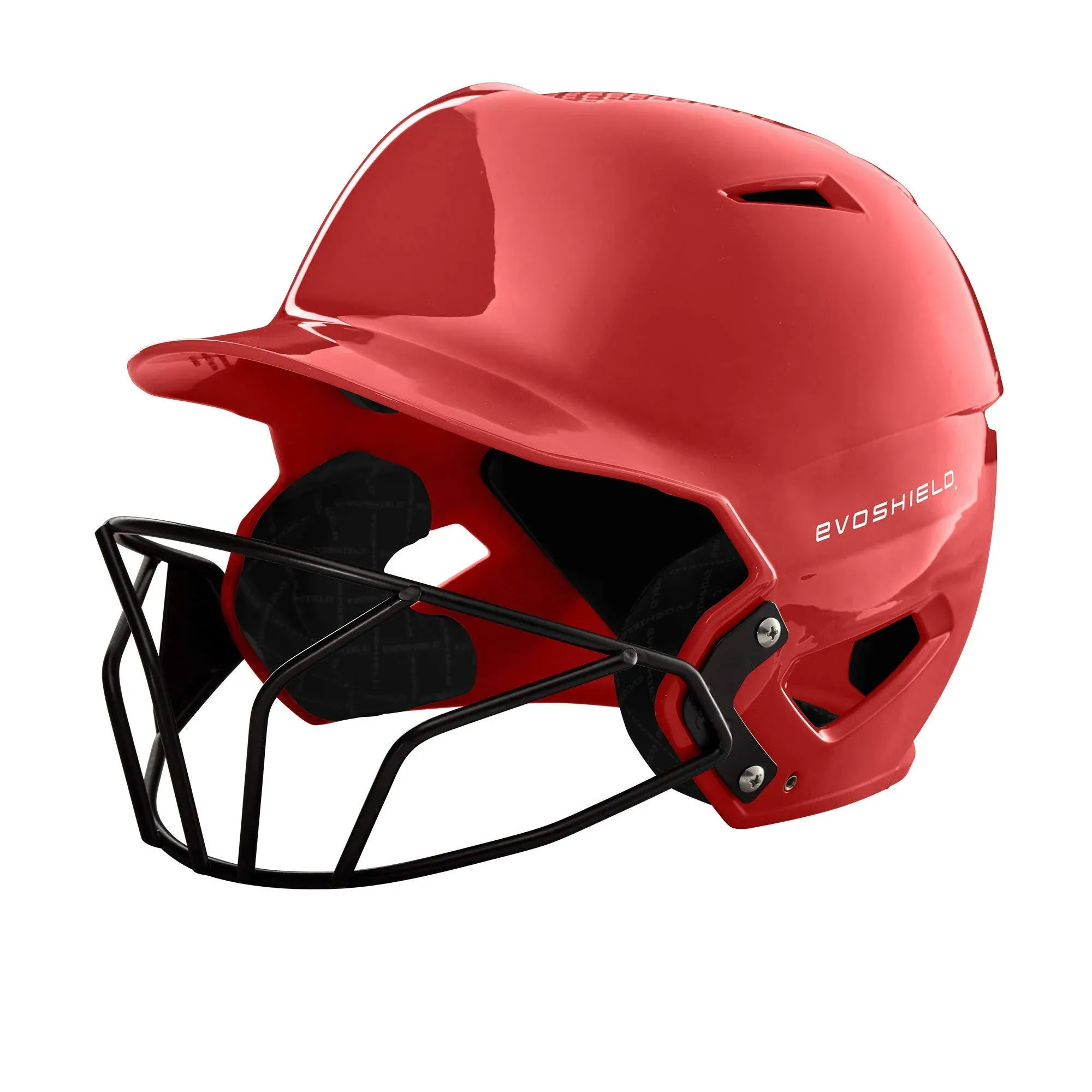 EvoShield XVT Batting Helmet with Softball Mask