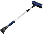 Mallory Snow Broom Pivot Head