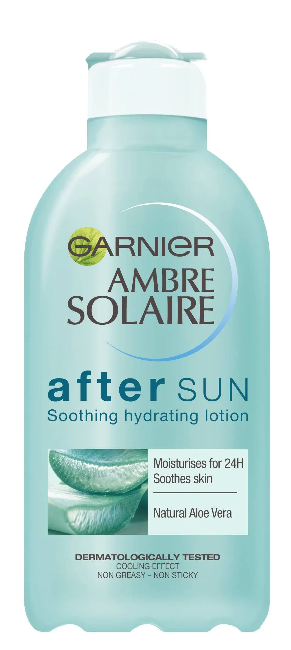 Ambre Solaire After Sun Lotion 200ml