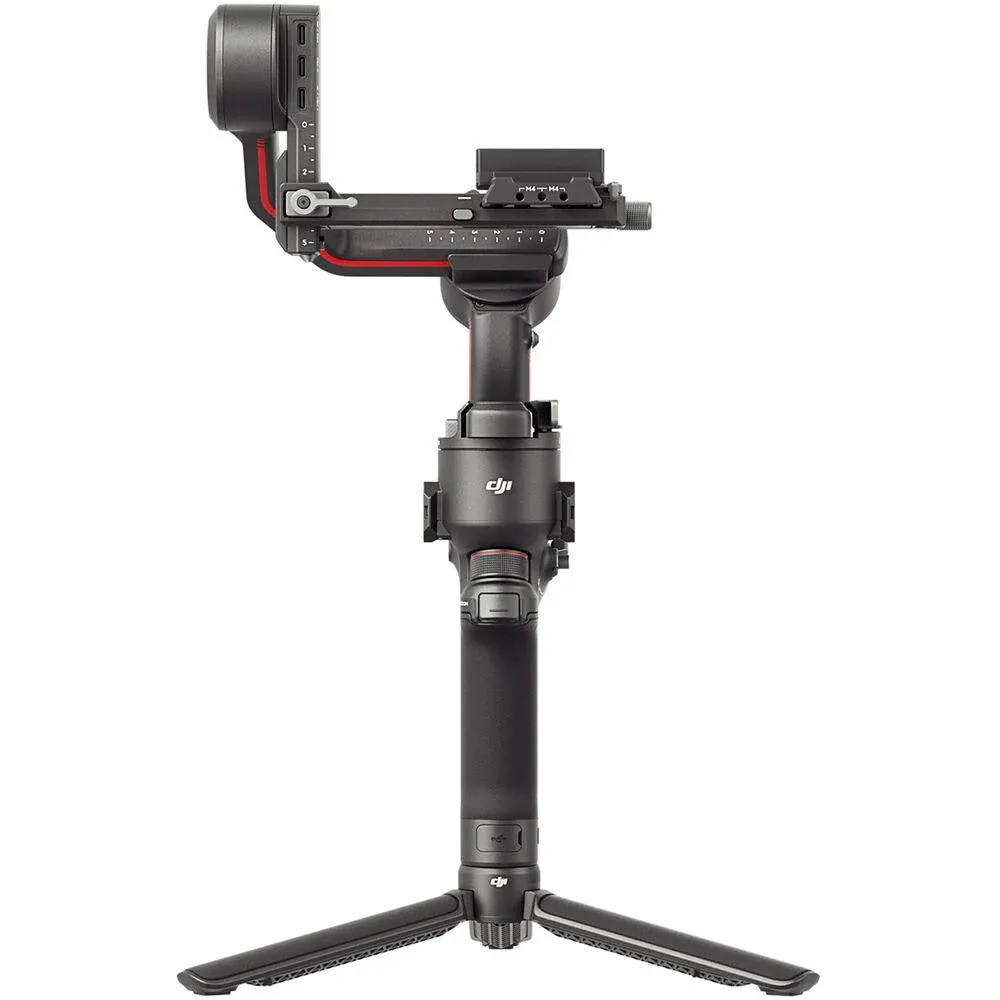 DJI RS 3 Pro Combo Gimbal Stabilizer