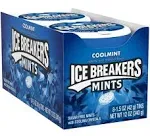 Coolmint Mints, 1.5 Oz.