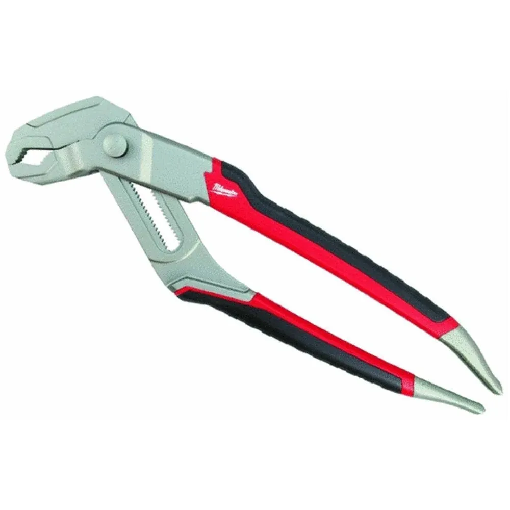 Milwaukee 48-22-3110 10 In. Quick Adjust Reaming Pliers