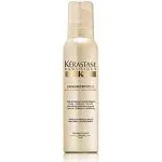 KERASTASE Densifique Densimorphose Hair Mousse | Volumizing & Thickening Styling Mousse | Adds Shine | With Hyaluronic Acid | For Fine, Thin & Thinning Hair | 5.1 Fl Oz