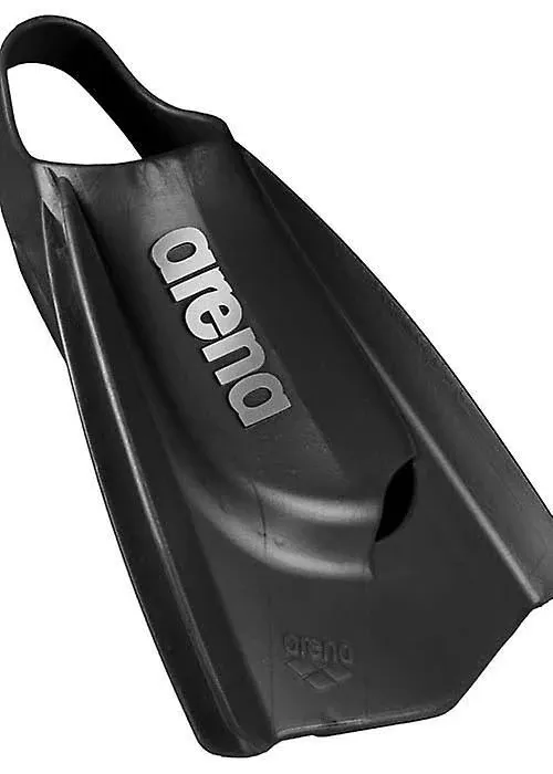 Arena Powerfin Pro Black