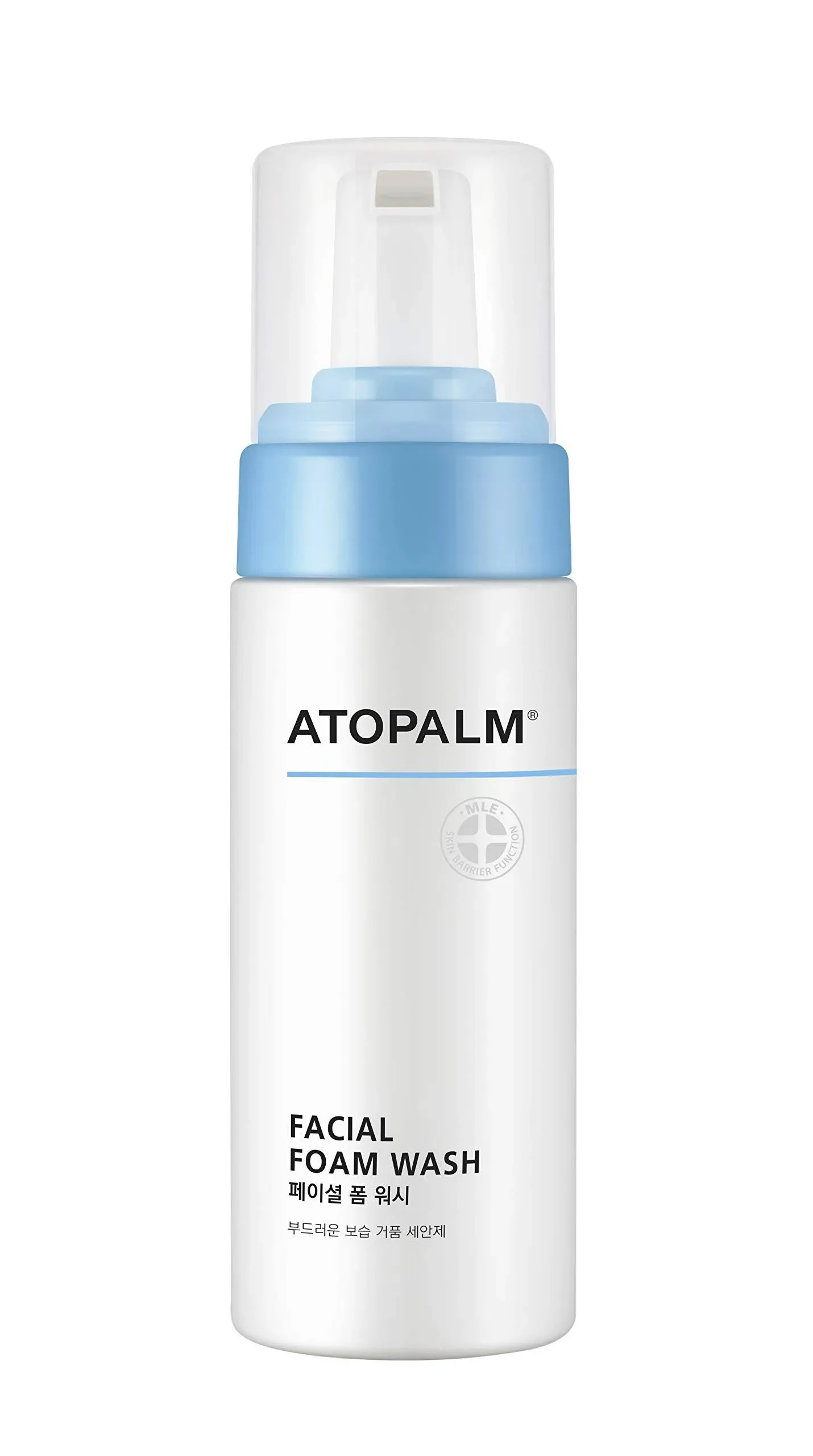 Atopalm Facial Foam Wash 150ml