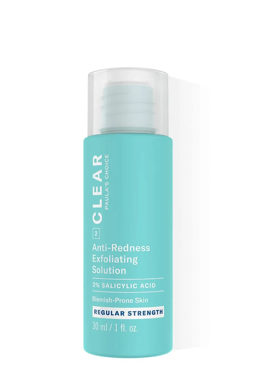 Clear Regular Strength 2% BHA Exfoliant