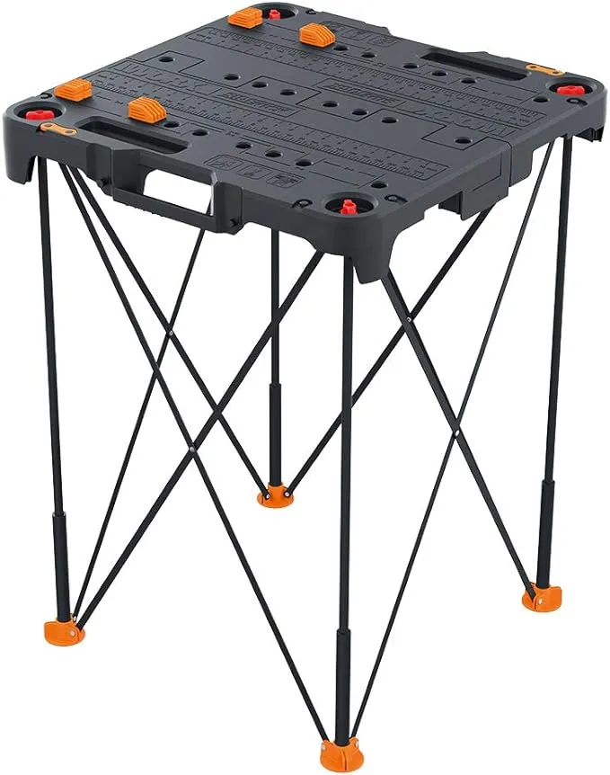 Worx Sidekick Portable Work Table WX066