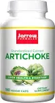 Jarrow Formulas Artichoke 500 mg