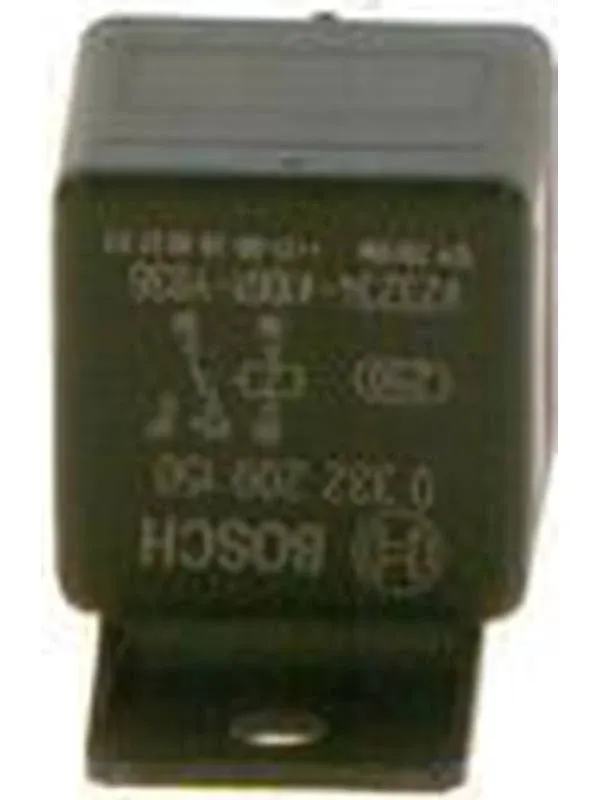 Bosch Automotive Changeover Mini Relays