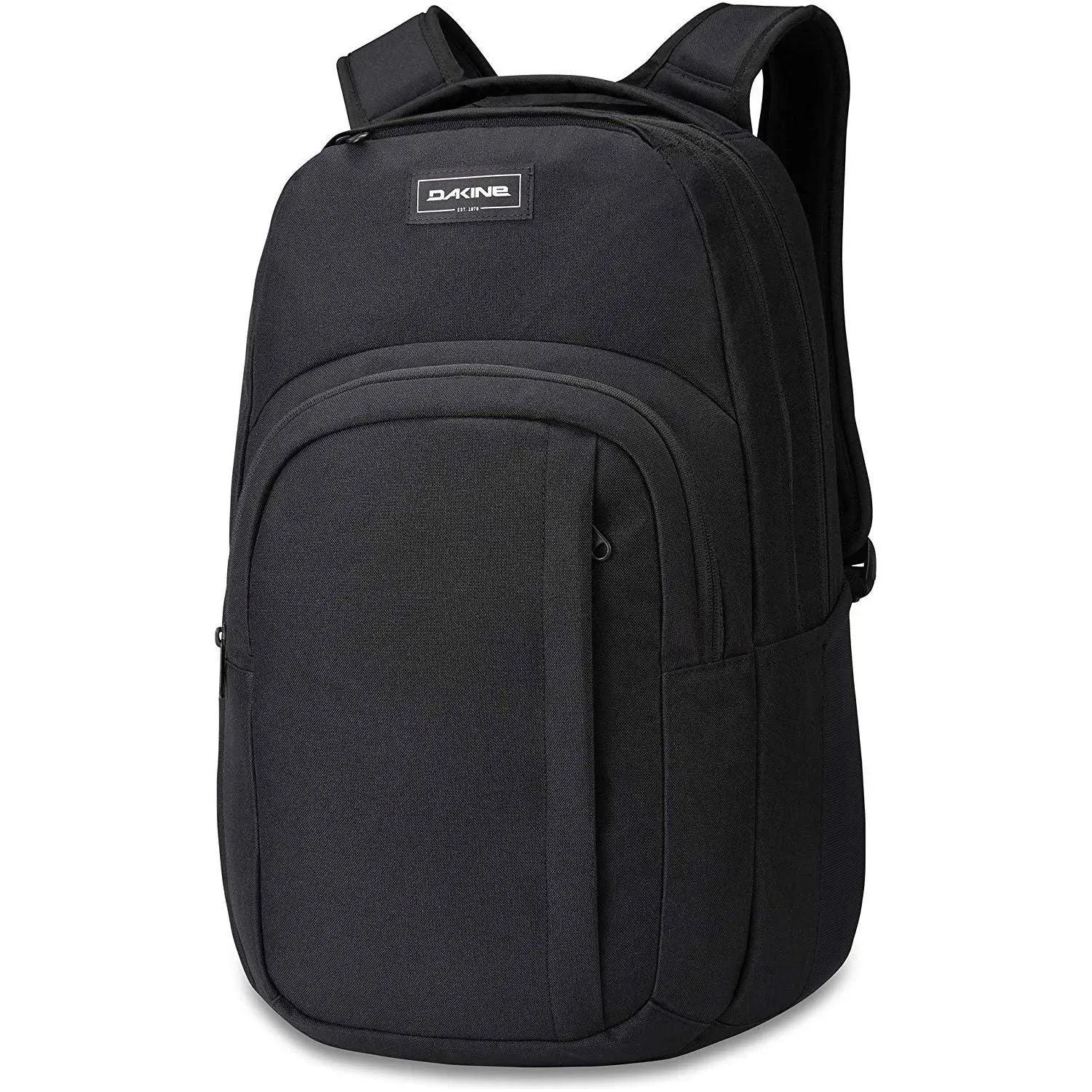 DaKine Campus 33L Backpack - Black - New