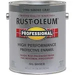 Rust-Oleum Stops Rust Semi-gloss White Enamel Oil-based Interior Paint (1-quart)