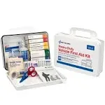 First Aid Only 25 Person Vehicle First Aid Kit