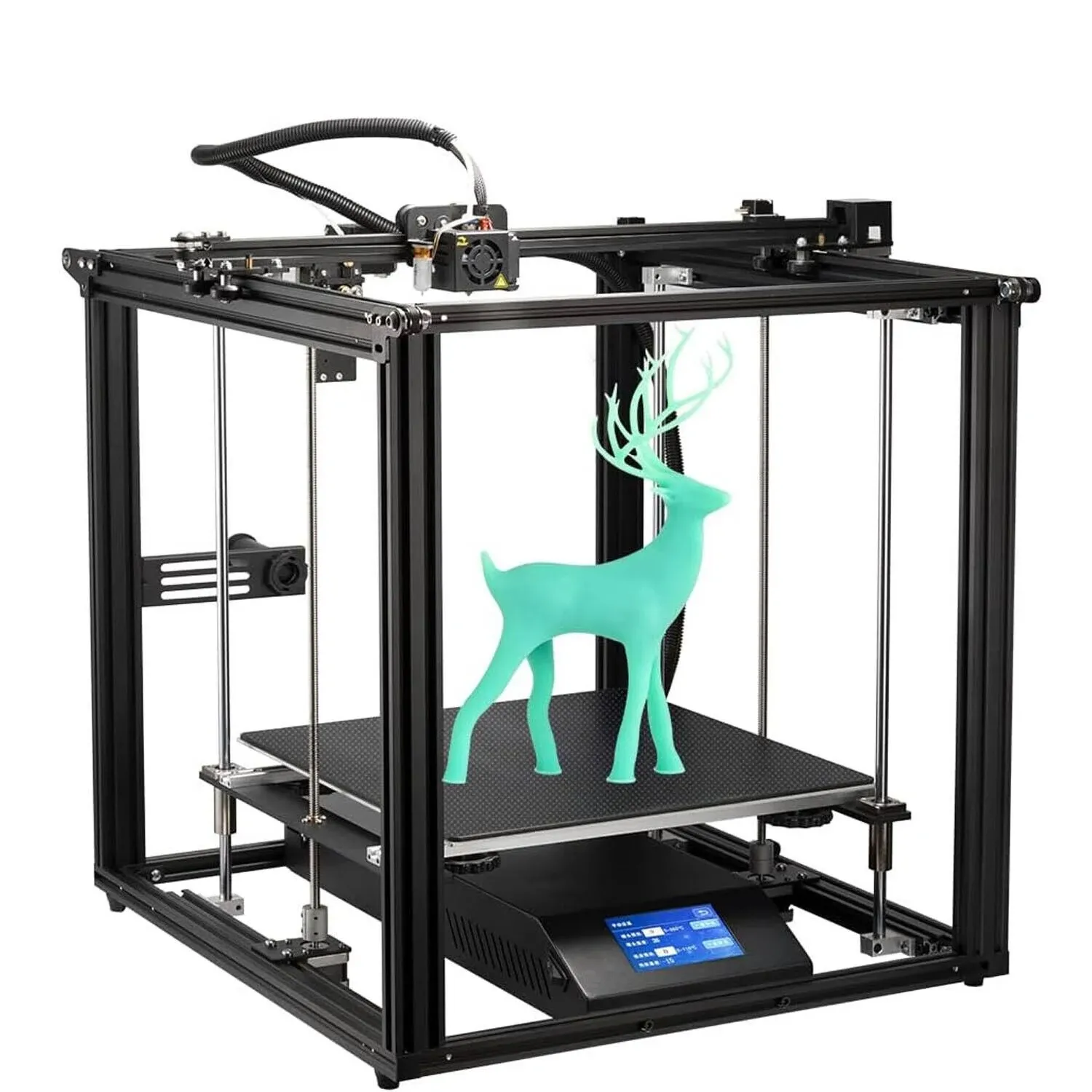 Creality Ender 5 Plus 3D Printer