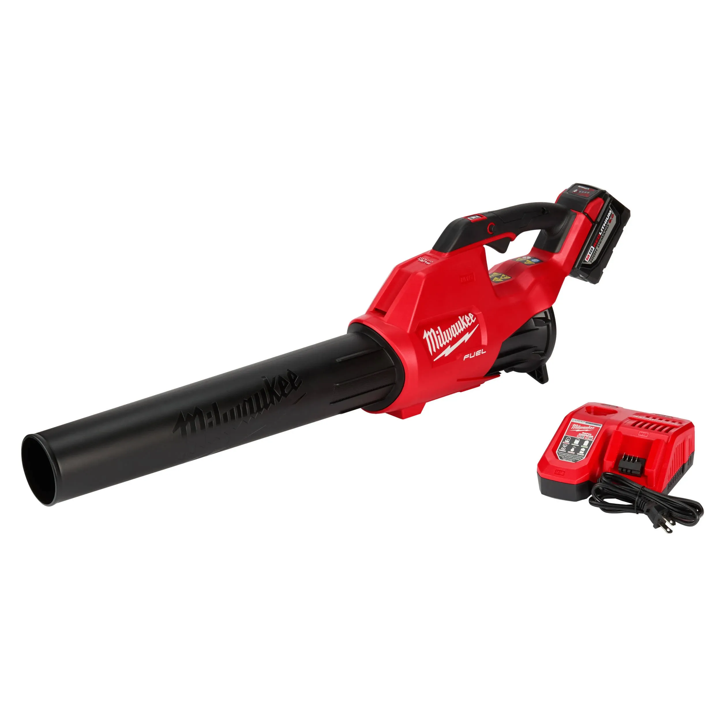 M18 FUEL HANDHELD BLOWER KIT 8.0 AH