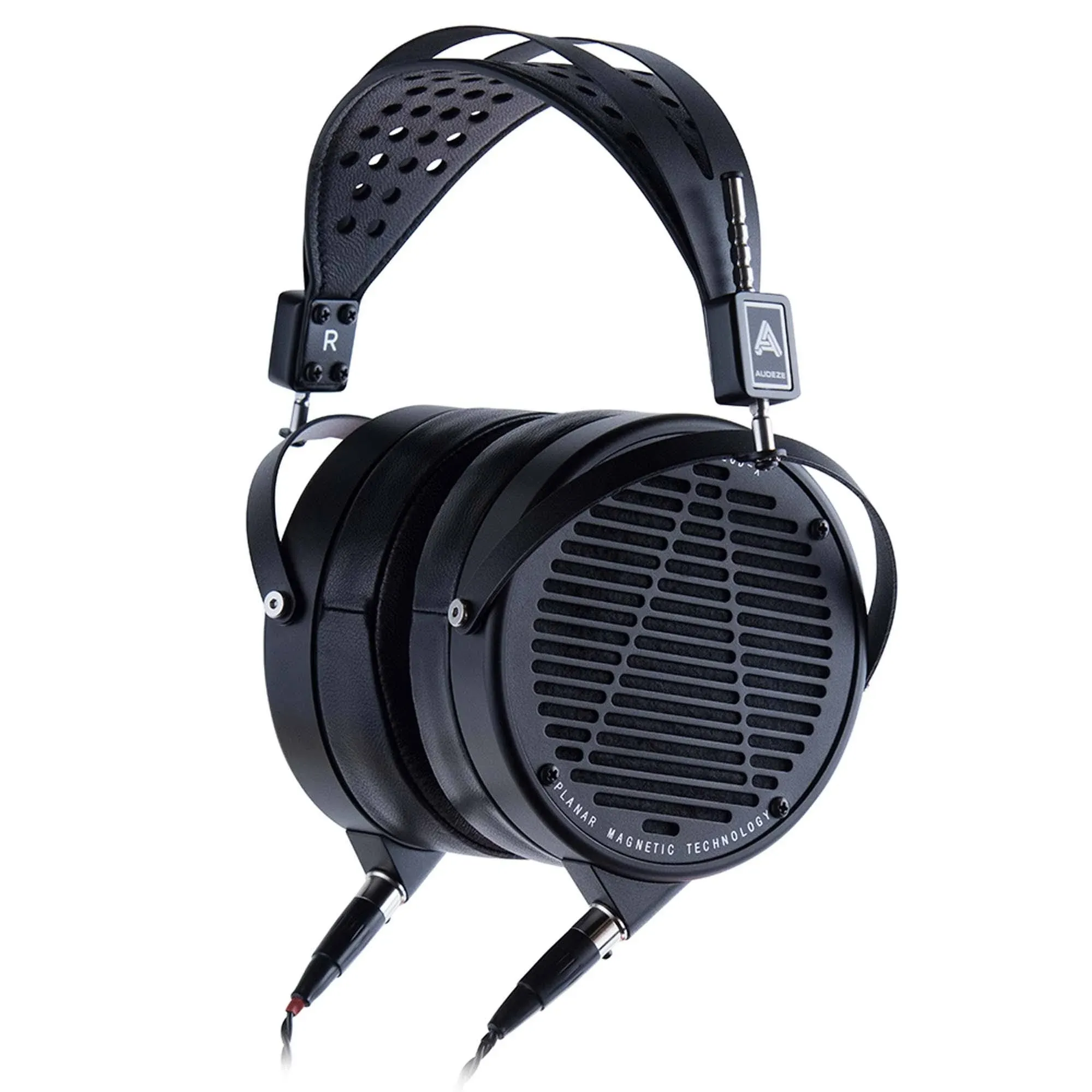 Audeze LCD-X Creator Package with Leather Earpads and Economy Case (Demo Deal)