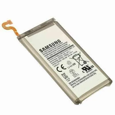 Samsung Galaxy S9 Internal Li-ion Battery Original OEM 3000mAh EB-BG960ABA 3.85V