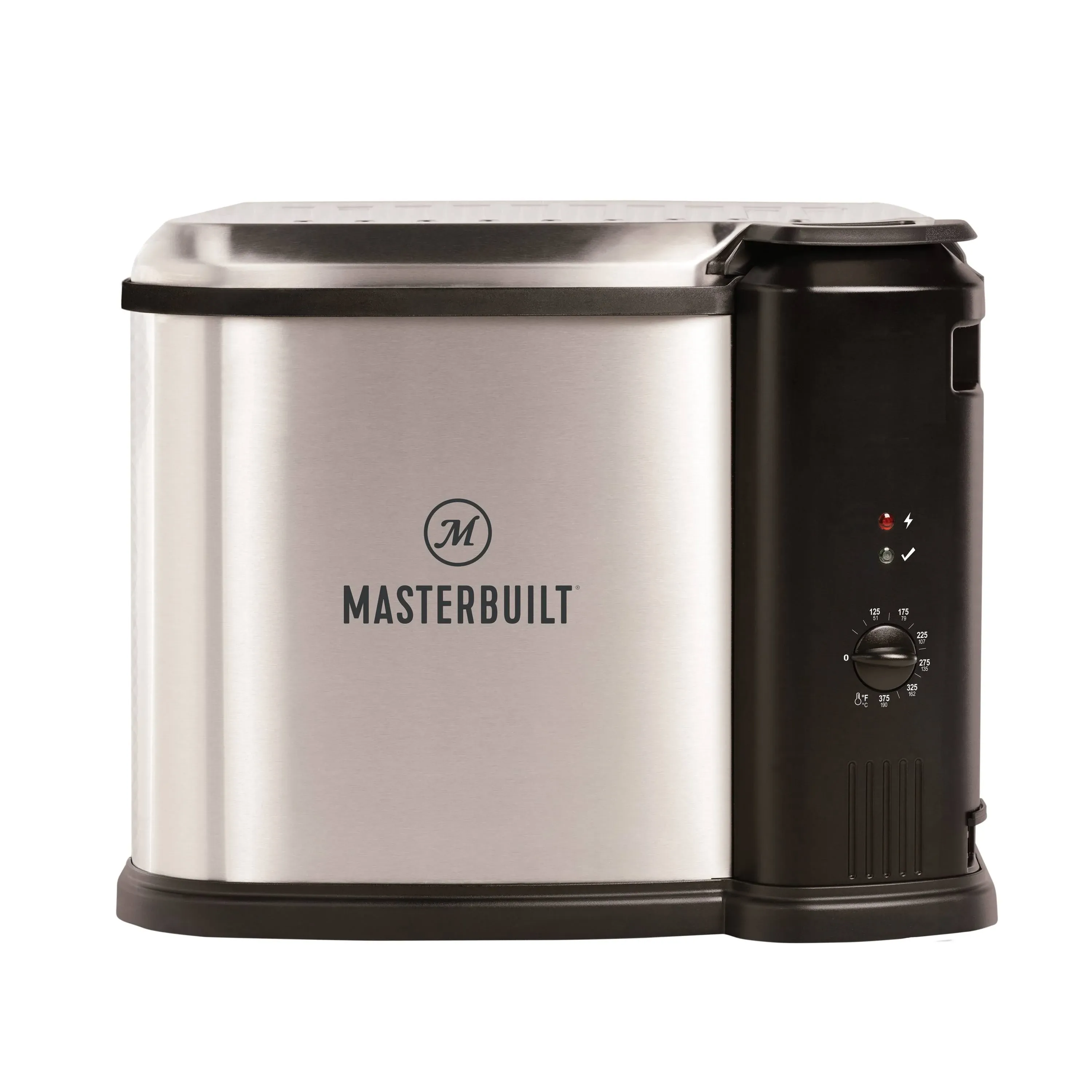 Masterbuilt 10 Liter XL Electric Fryer Boiler Steamer