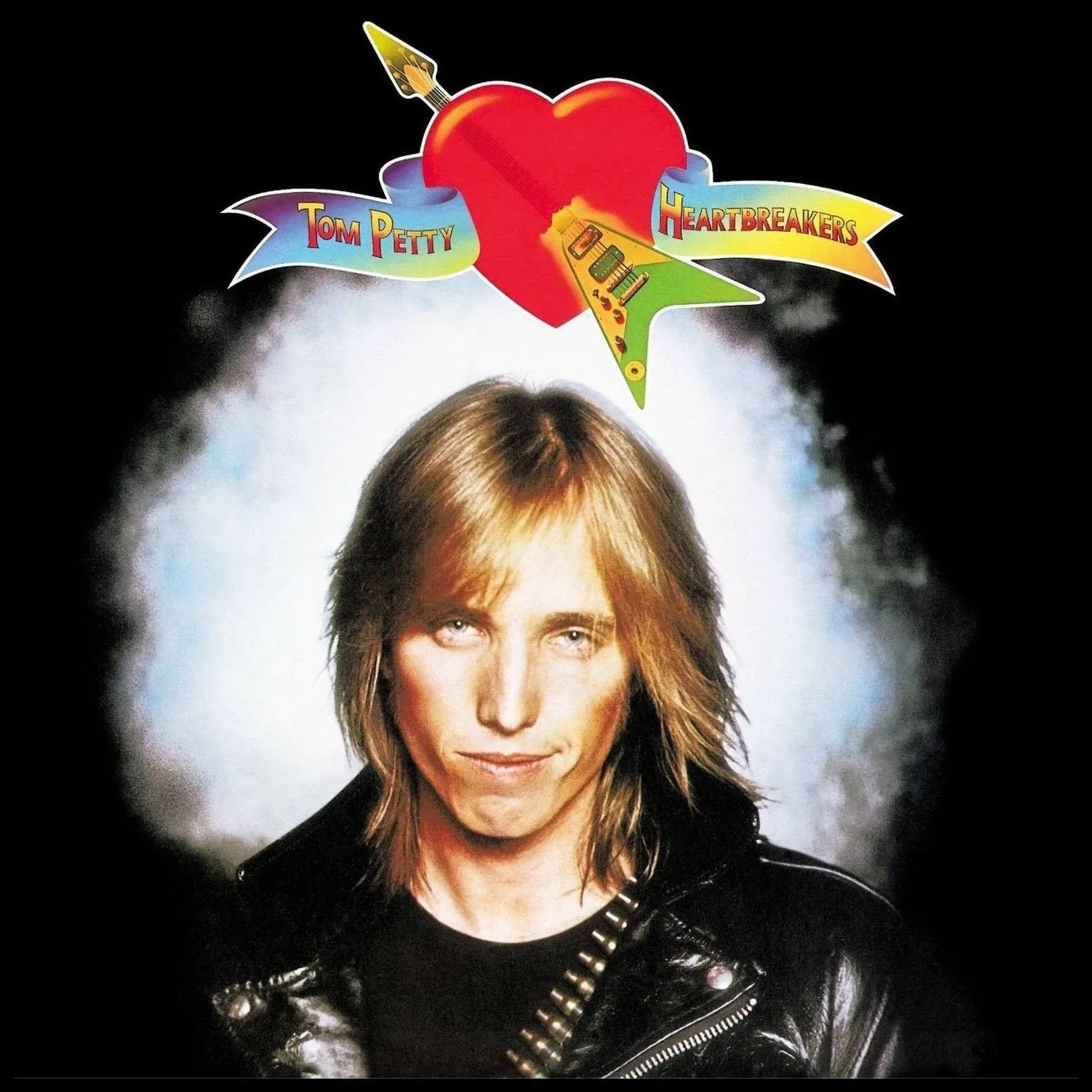 Tom Petty And The Heartbreakers - Tom Petty And The Heartbreakers (Near Mint (NM or M-)) Rock, Pop (LP, Album, RE, Glo)