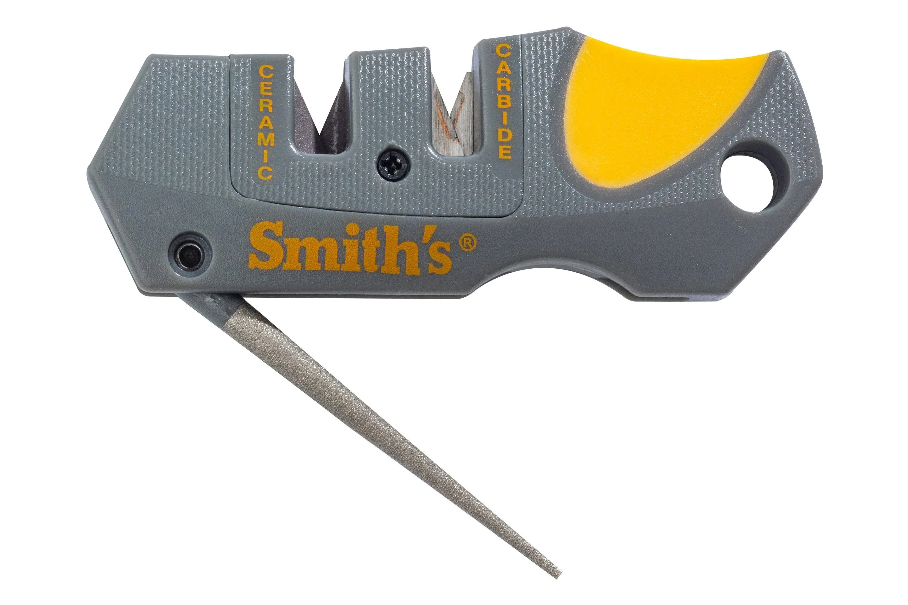 "Smith's Consumer Products Pocket Pal Knife Sharpener"