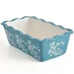 Wisenvoy Ceramic Loaf Pan