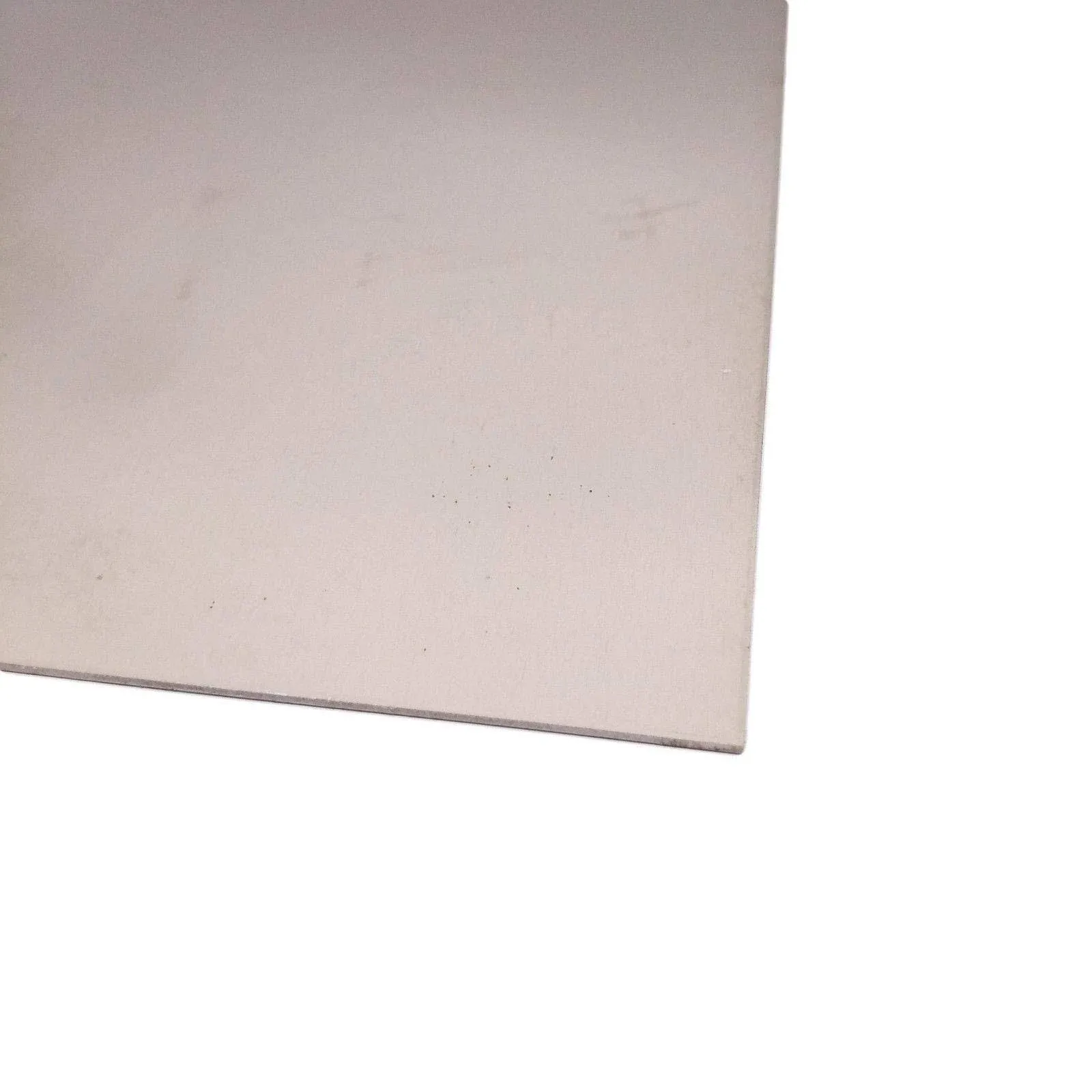 1Mm X 200Mm X 200Mm Titanium Plate Ti Titan TC4 Gr5 Plate Sheet Foil