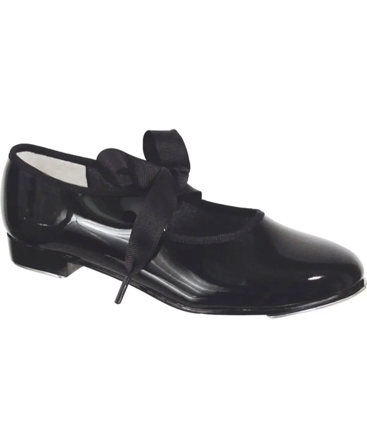 Dance Class Little Kids Tap Shoe - Black