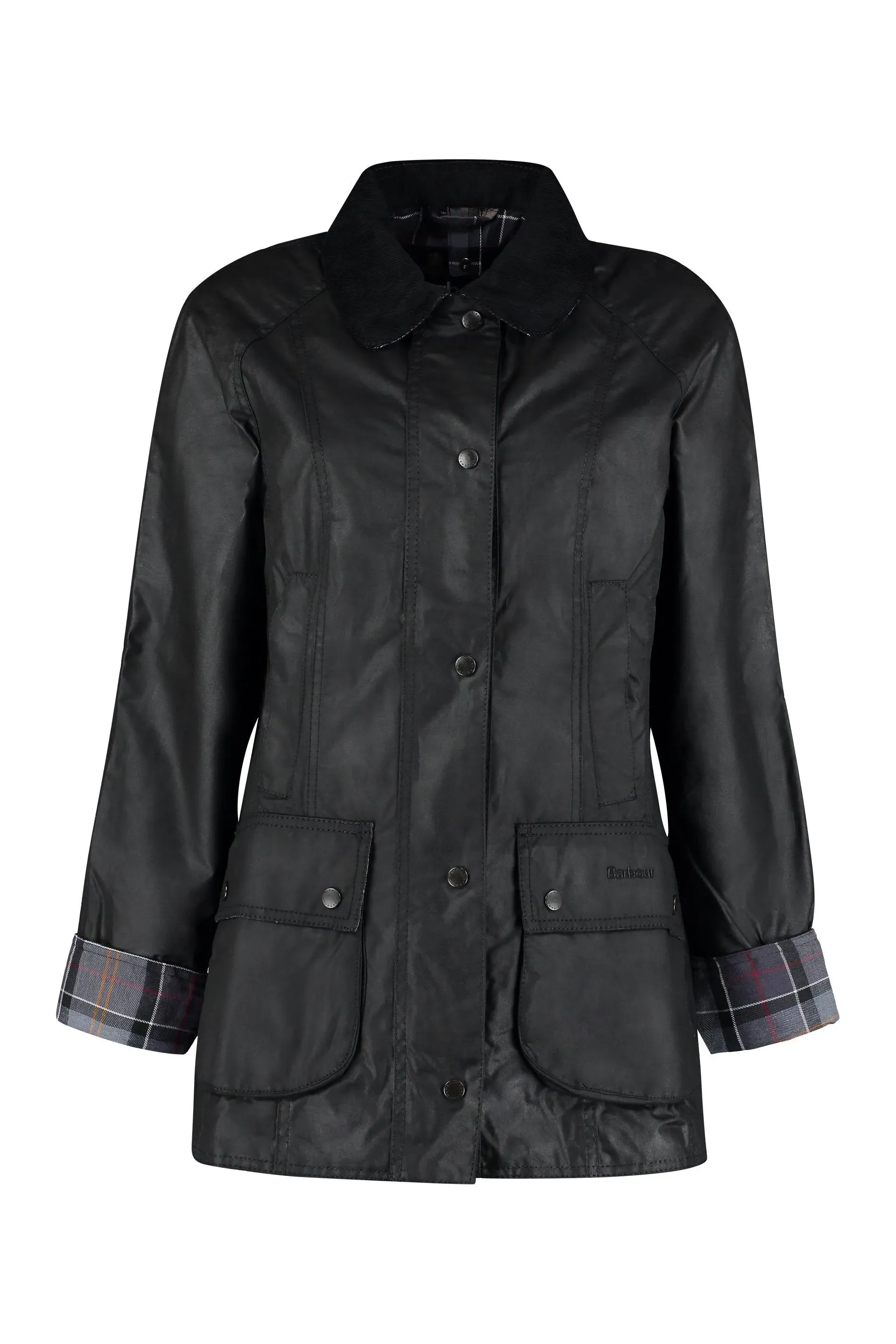 Barbour Women's Beadnell Jacket