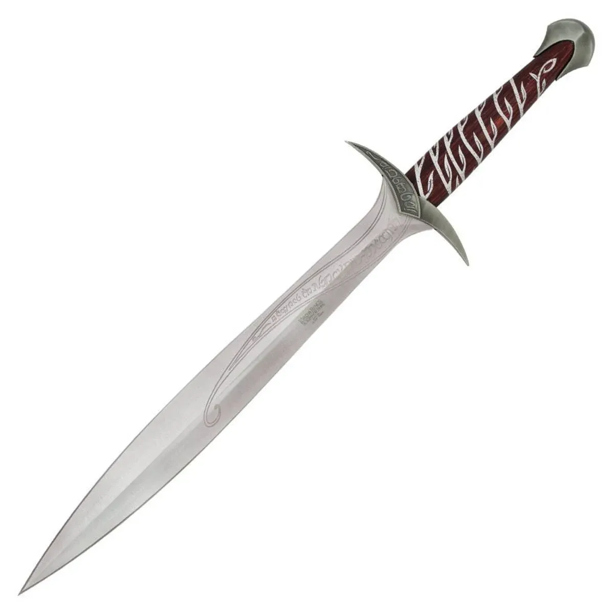 Lord of the Rings Sting Sword