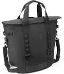 Yeti Hopper Black M30 Soft Cooler