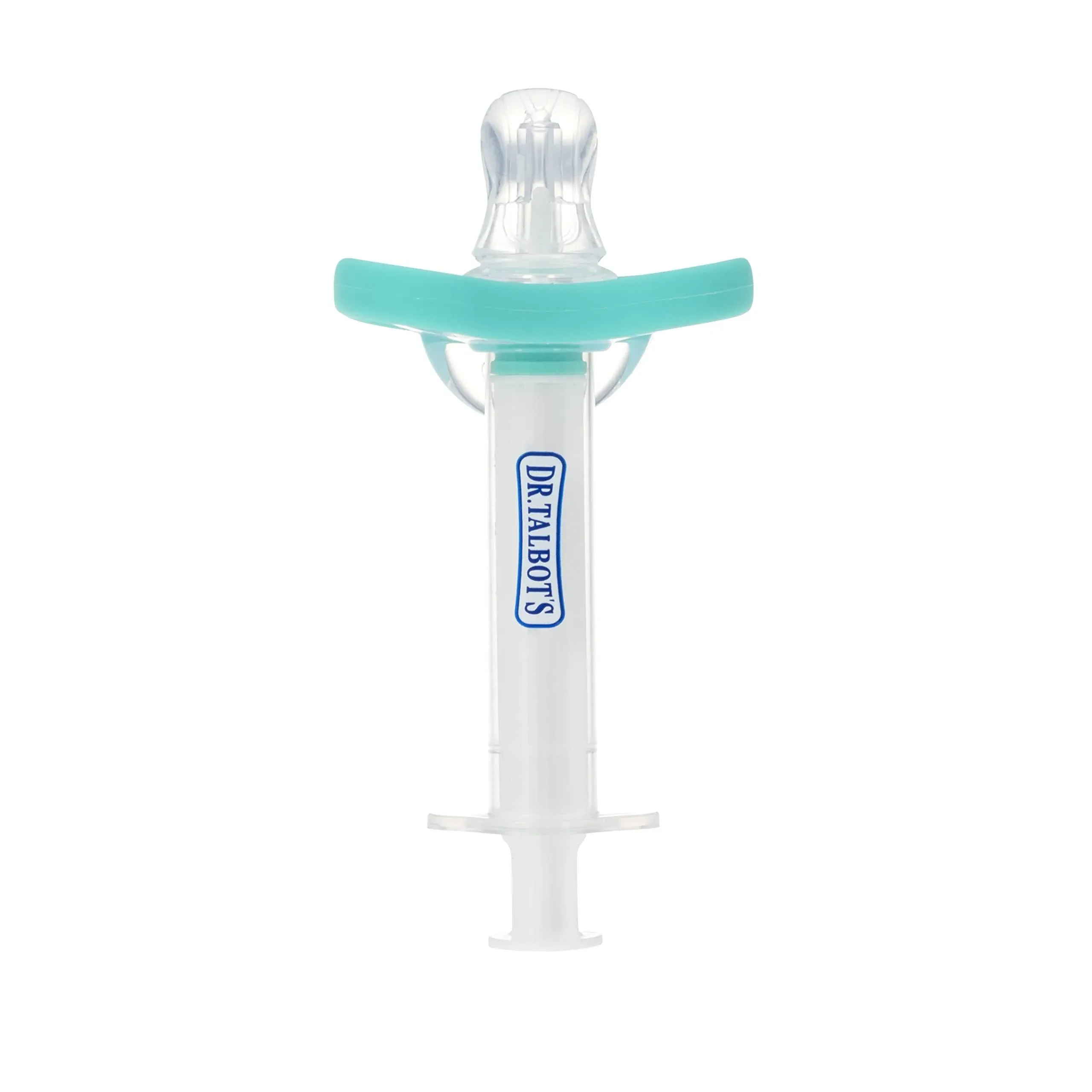 5ML Pacifier Medicine Dispenser