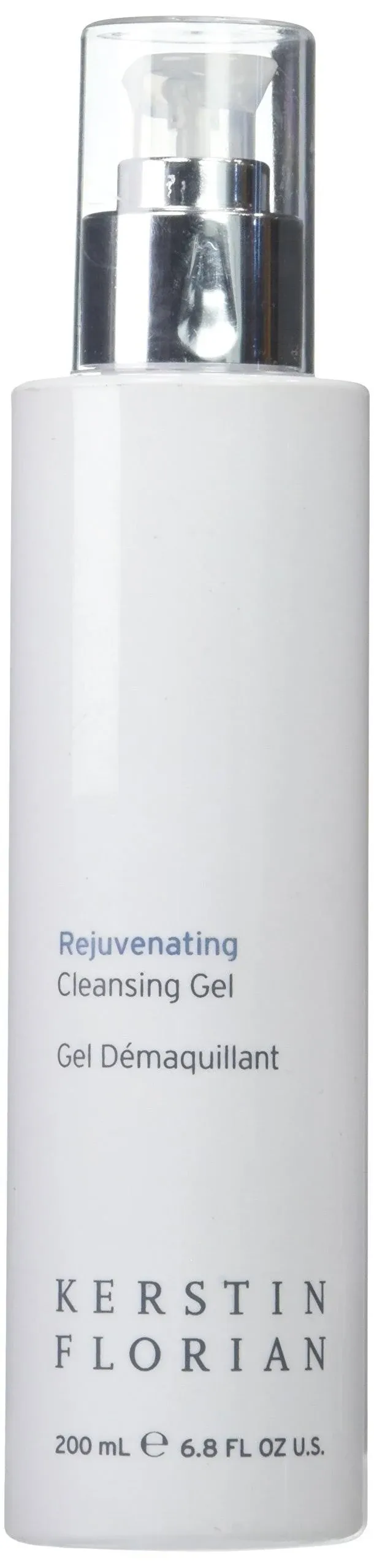 Rejuvenating Cleansing Gel | Kerstin Florian