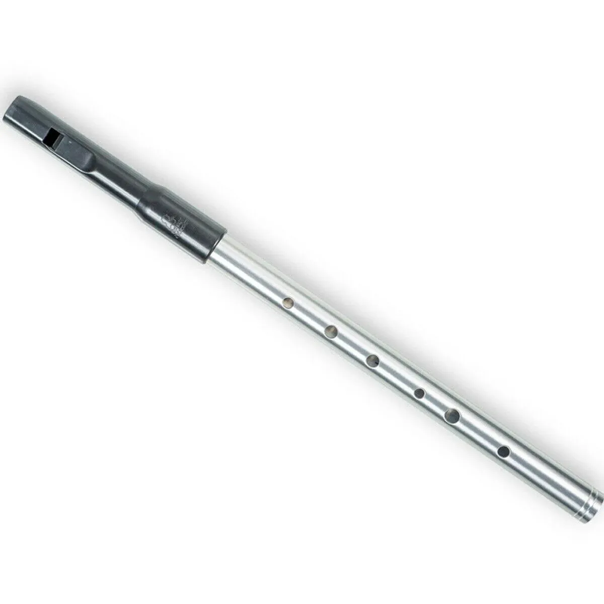 Tony Dixon DX102D - Low G Tin Whistle - Alloy