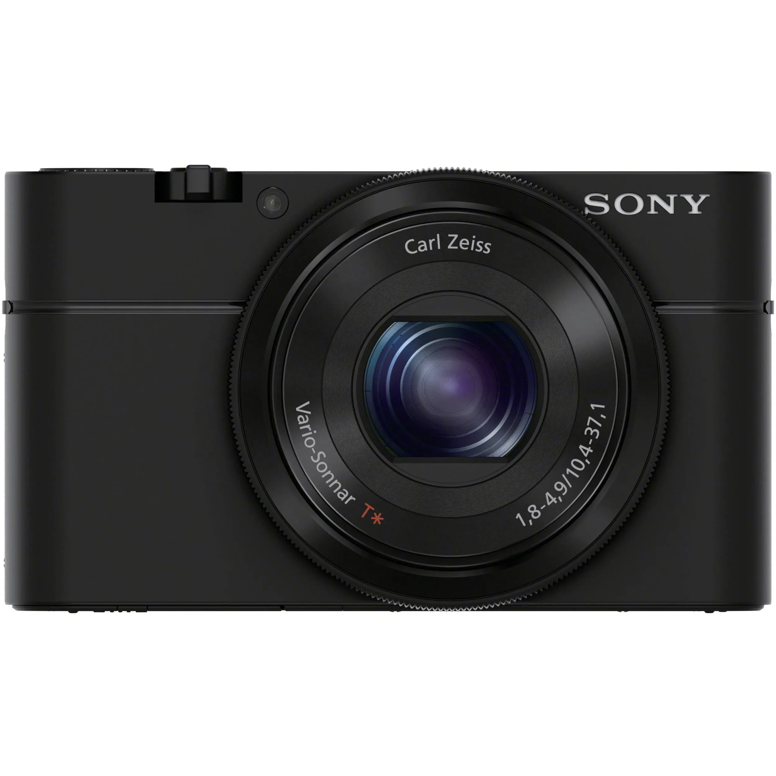 Sony Cyber-shot Digital Still Camera