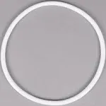 Cambro 12101 Replacement Top Gasket for Camcarrier /Camtainer