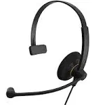 EPOS Impact SC 30 USB ml - Headset - Sennheiser