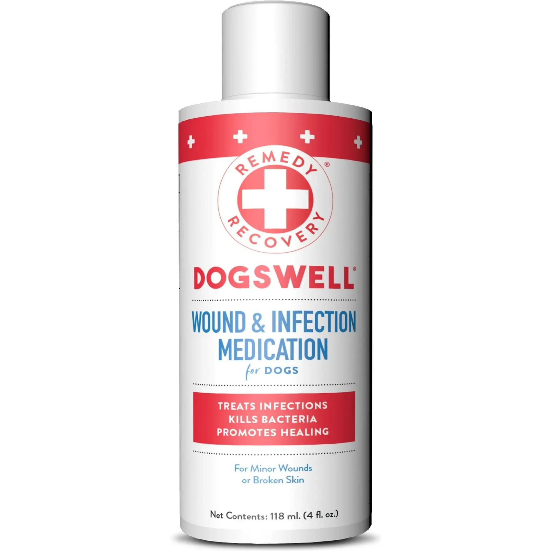 Remedy+Recovery Wound & Infection Medication for Dogs