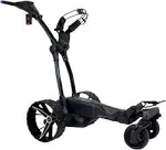 MGI Golf Zip Navigator Electric Caddy 2024