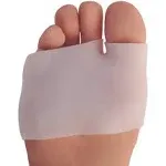 Dr Frederick&#034;s Open Half Toe Sleeves