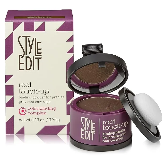 Style Edit Root Touch Up Powder